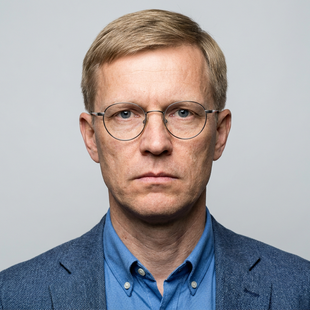 Otto Matius