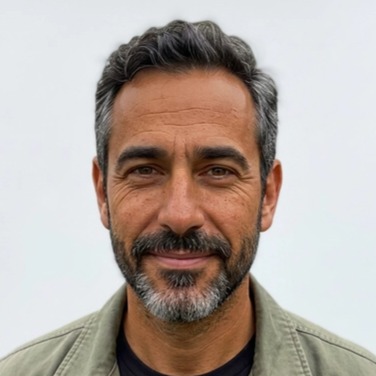 Pablo Vega