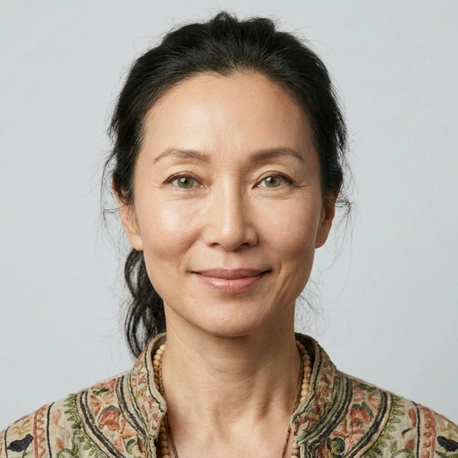 Mindy Zen