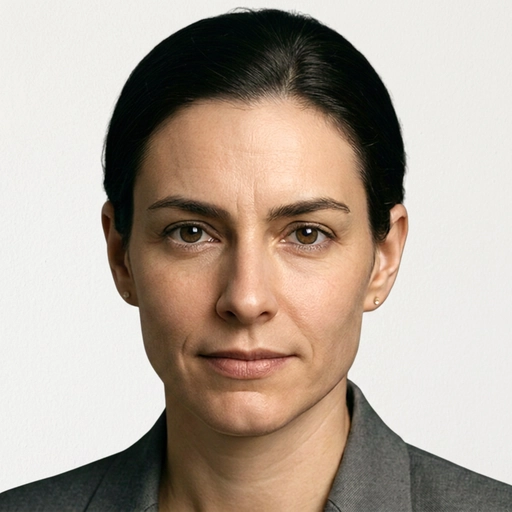 Nancy Fine